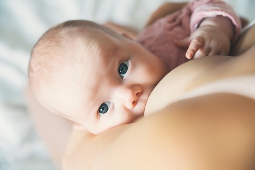 모유 수유로 예방할 수 있는 20가지 질병