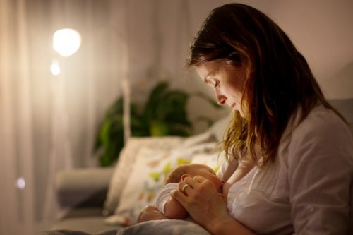 모유 수유로 예방할 수 있는 20가지 질병