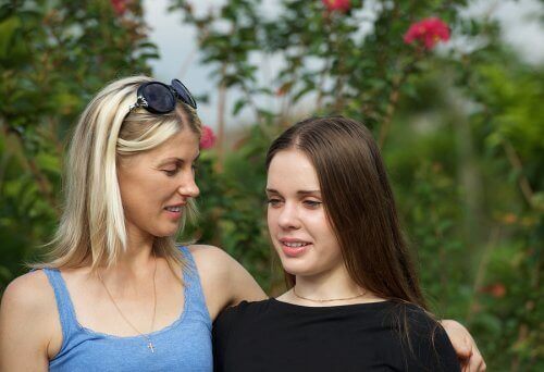 십대 자녀에게 더 가까이 다가가기 위한 팁