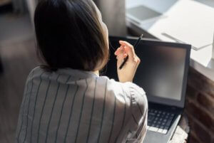 출산 휴가 후 직장으로의 복귀