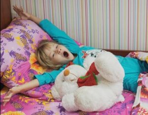 아이들을 위한 잠옷 5가지