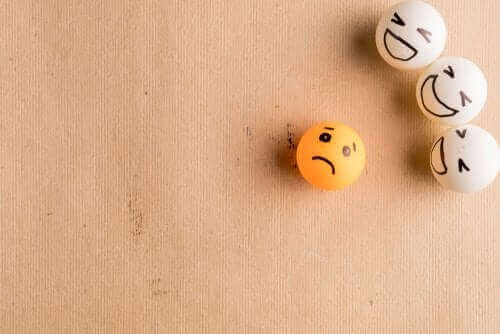 집단 괴롭힘의 개념에 대한 발표 및 발견