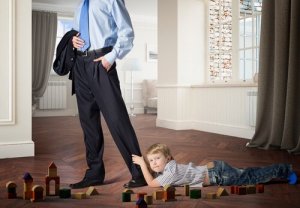 애정 결핍은 아이에게 어떤 영향을 끼칠까?