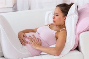 임신 중 치골결합 장애는 무엇일까?
