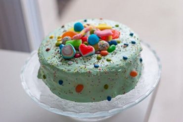 아이들이 좋아하는 맛있는 케이크 레시피 3가지
