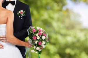 결혼에 대한 공포가 있는 연인들