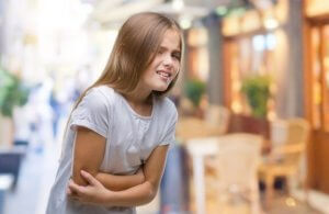 아이가 소화불량에 걸렸을 때 대처 방법