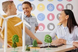 아이의 효과적인 학습을 돕는 방법