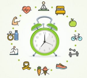 일과 계획표는 아이에게 어떤 도움을 줄까?