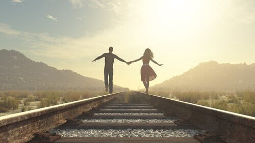관계에서 헌신의 중요성