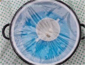 물의 순환을 아이에게 설명하는 방법