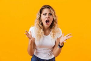 화를 관리하는 4가지 방법