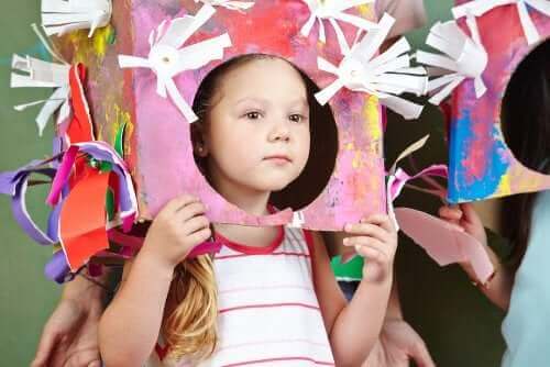 교실에서 하는 연극의 긍정적 효과