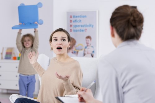 주의력 결핍 과잉 행동 장애(ADHD)에 관한 진실과 거짓