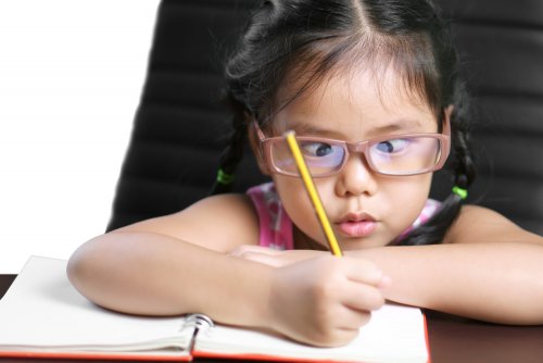 사시의 원인, 진단 및 치료