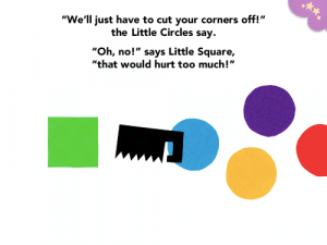 "포 리틀 코너스"의 4가지 교훈