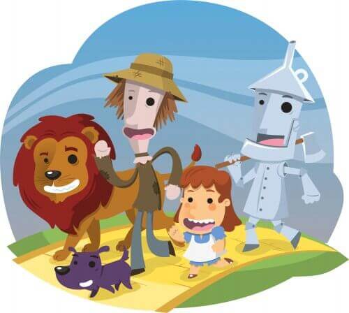 어린이를 위한 최고의 단편 소설 7가지