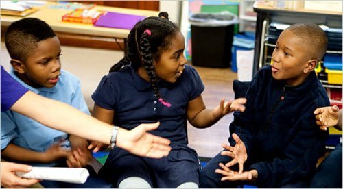 아이들에게 문제해결능력 가르치는 3가지 방법