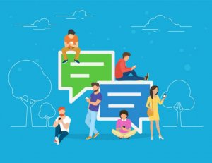 아이가 페이스북을 사용해도 안전할까?