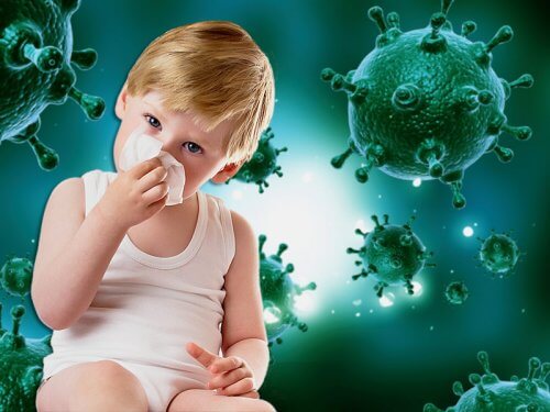 항생제는 모든 바이러스에 효과가 있을까?