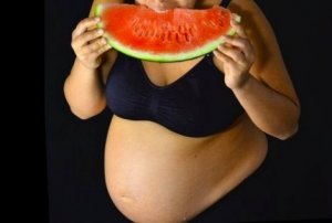 임산부: 비뇨기계