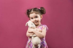 이행대상의 중요성: 아이에게 꼭 필요한 장난감