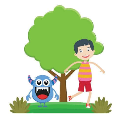 아이들에게 색깔을 가르쳐주는 더 많은 책