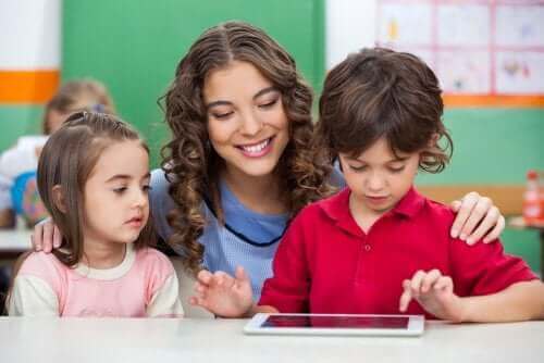 어린이집, 유치원에서 정보통신기술의 중요성