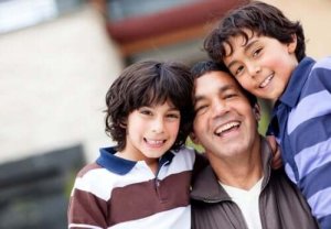 한부모 가족에 관한 어린이 도서 3편