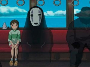 '센과 치히로의 행방불명'의 멋진 교훈