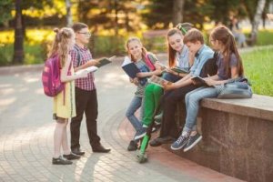 페스탈로치의 교육관