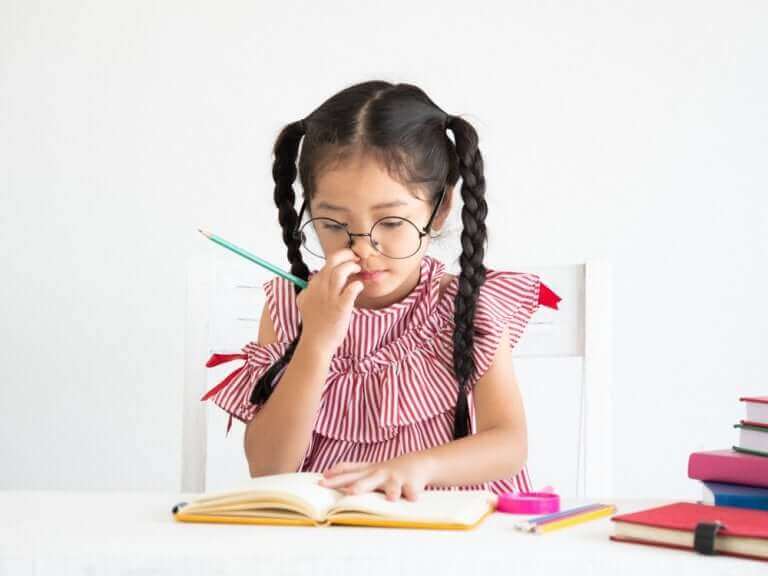 공부 할 때 다이어그램 활용하는 방법 가르치기