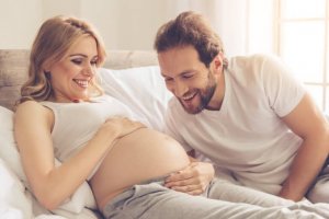 자궁 내에서의 경험이 아기의 삶에 영향을 미칠까?