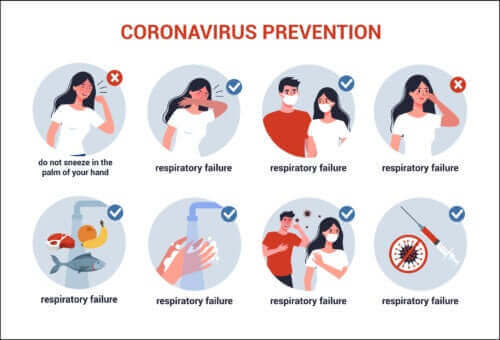 휴교가 코로나바이러스 확산을 늦출 수 있을까?