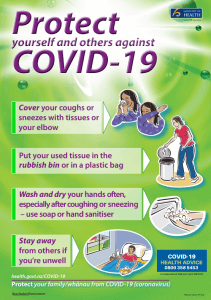 이 바이러스는 어떤 증상을 유발할까?