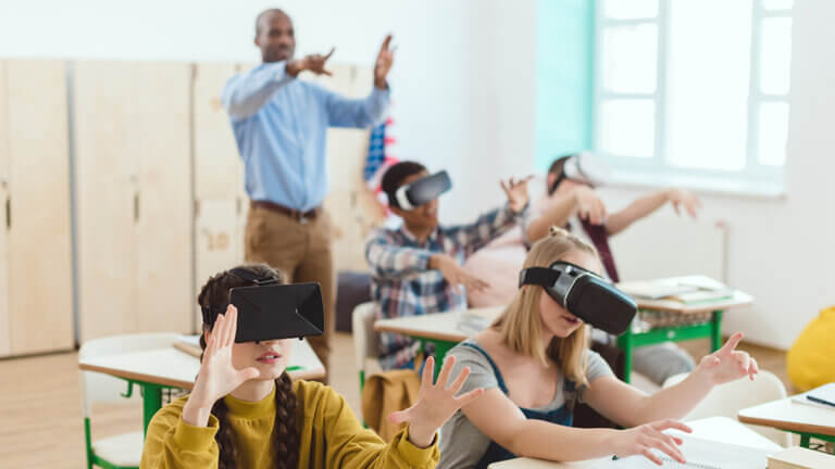 교사를 위한 TPACK 프레임워크