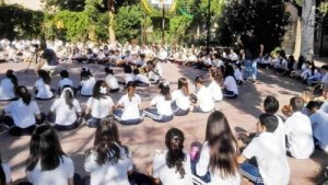 어린이에게 지질구조판을 설명하는 방법