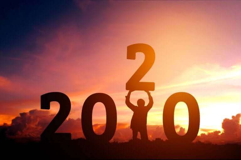 신년 가족과의 시간