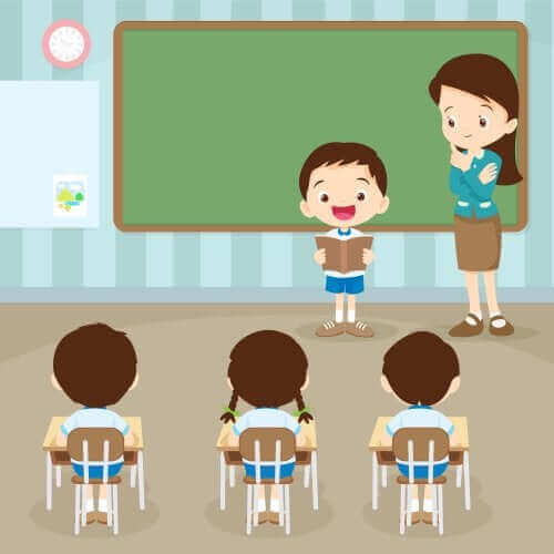 독서를 장려하는 100단어