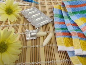 어린이 좌약에 대하여