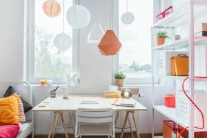 공부에 집중하기 좋은 방을 꾸미는 방법