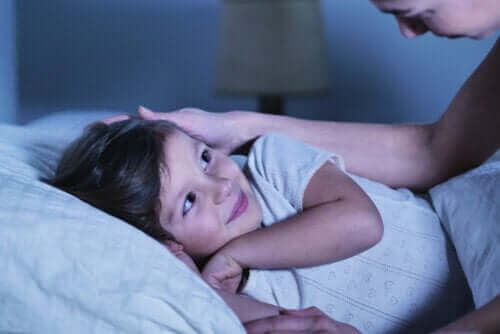 어린이의 수면에 관한 흥미로운 사실