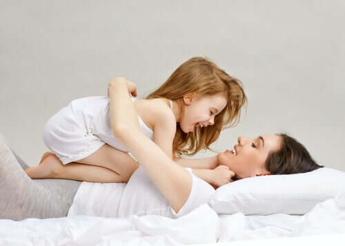 자녀가 의지력을 갖도록 가르치는 방법