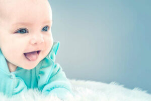 아이들이 본 것을 모방하는 이유