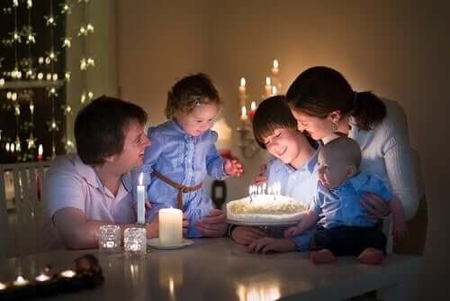 생일에 관한 10가지 재밌는 역사적 사실