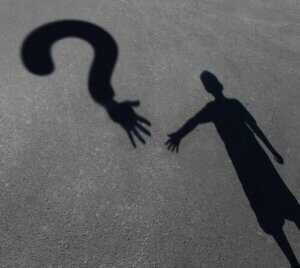 아이에게 상상 친구가 있을 때