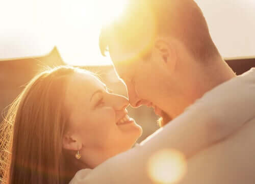 출산 후 성관계가 이전과 다른 이유