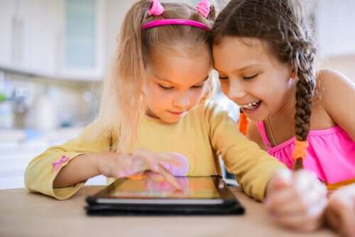 어린이를 위한 교육적인 온라인 게임 7가지