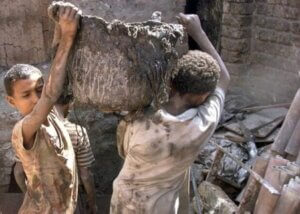 아동 권리는 정확히 무엇일까