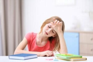 어린이 두통의 원인 및 치료법